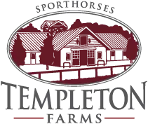 Templeton Farms logo