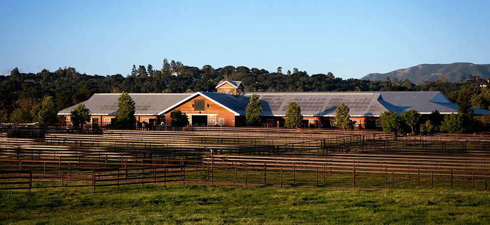 Templeton Farms