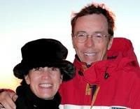 William Miller and Gina Miller